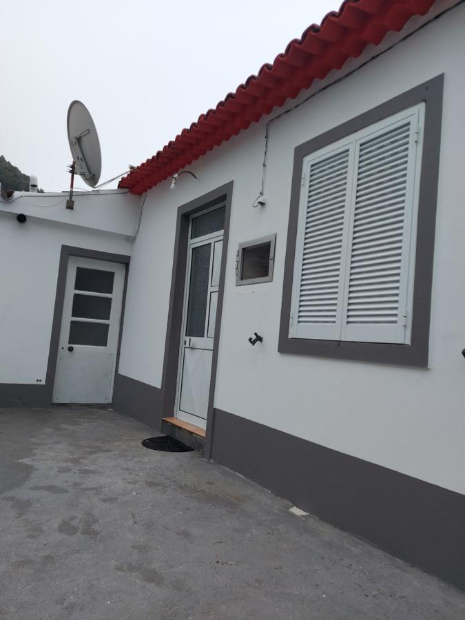 Faial da Terra Casas Da Tia Florinda - Casa Flor De Laranjeiraヴィラ エクステリア 写真