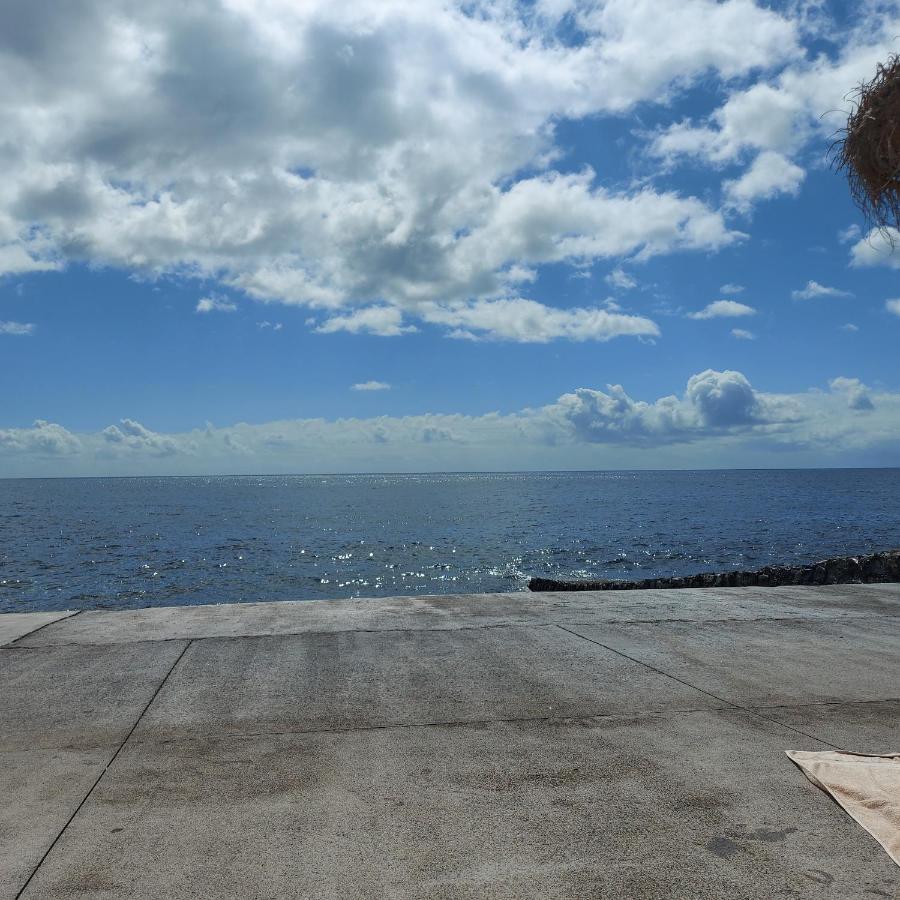Faial da Terra Casas Da Tia Florinda - Casa Flor De Laranjeiraヴィラ エクステリア 写真