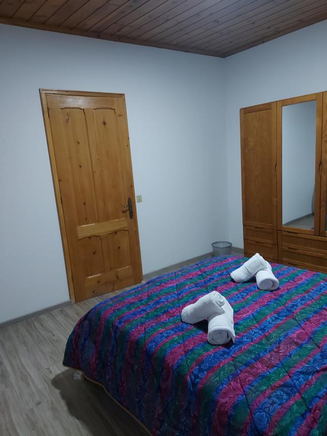 Faial da Terra Casas Da Tia Florinda - Casa Flor De Laranjeiraヴィラ エクステリア 写真
